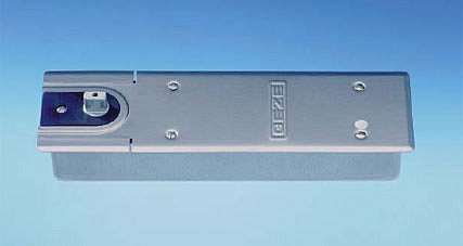 Zemní zavírač GEZE TS 550